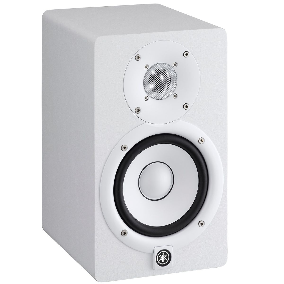 Monitor de Audio Ativo 5 Polegadas 70W HS-5 White - Yamaha-2